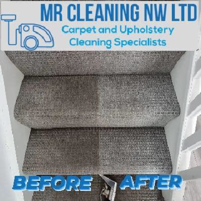 MR Cleaning NW LTD